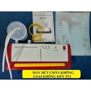 MÁY HÚT CHÂN KHÔNG