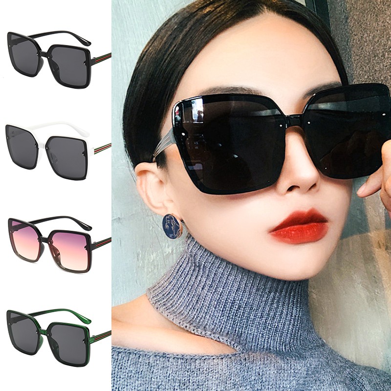 Kính mát thời trang Hàn cho nữ