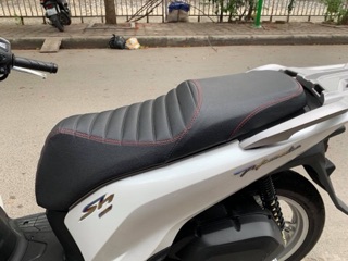 Áo yên sh- ab- pcx - lx