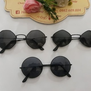 Kính Thầy Bói Chụp Ảnh Kỷ Yếu