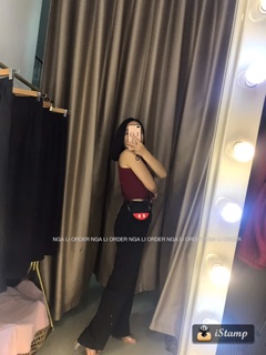 QUẦN SỚ SUÔNG + 3% PHÍ SHOPEE