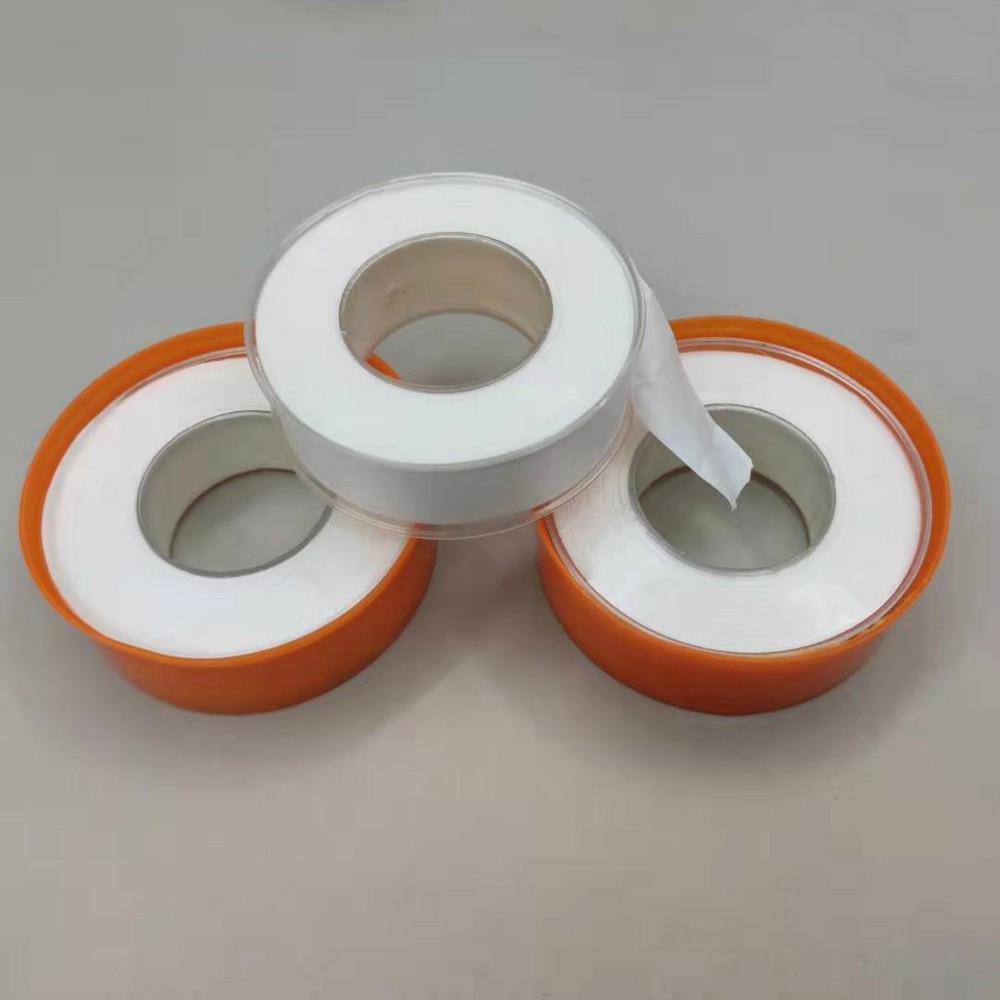 Cuộn Băng Keo Ptfe Trắng Dùng Sửa Chữa Ống Nước Chống Rò Rỉ Tiện Dụng