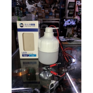 Bóng đèn led trụ 20W-30w (12v-24v)