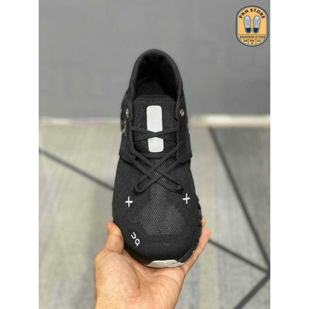 Giày Thể Thao On Running Cloud X