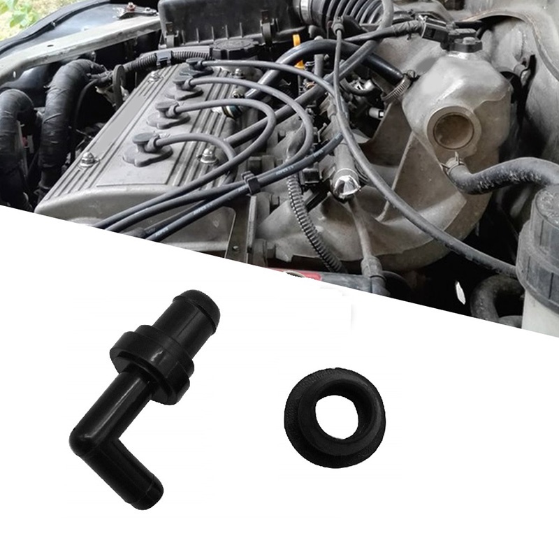 Bộ van PCV Thay thế cho Honda ACCORD 1990-2002 ACURA INTEGRA 1996-2001 17130-PK1-003 17139-PK1-000