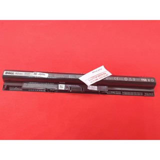 Pin laptop Dell Inspiron 15-5559 Zin theo máy có logo Dell