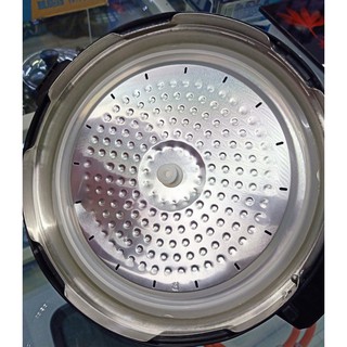 Nồi Áp Suất Điện Đa Năng Sharp