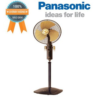 Quạt đứng panasonic f-407wgo