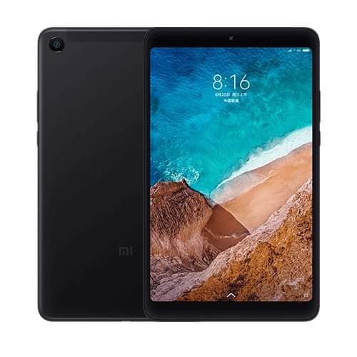 Máy Tính Bảng Xiaomi Mipad 4, Mi Pad 4 (4GB Ram+ 64Gb) bản wifi +LTE | BigBuy360 - bigbuy360.vn