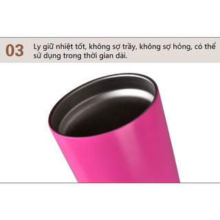 Ly YETI cao cấp giữ nhiệt