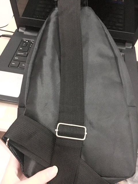 Túi đeo chéo nam - túi bao tử nữ unisex đi chơi đi học SHEEPYUMI SHOP