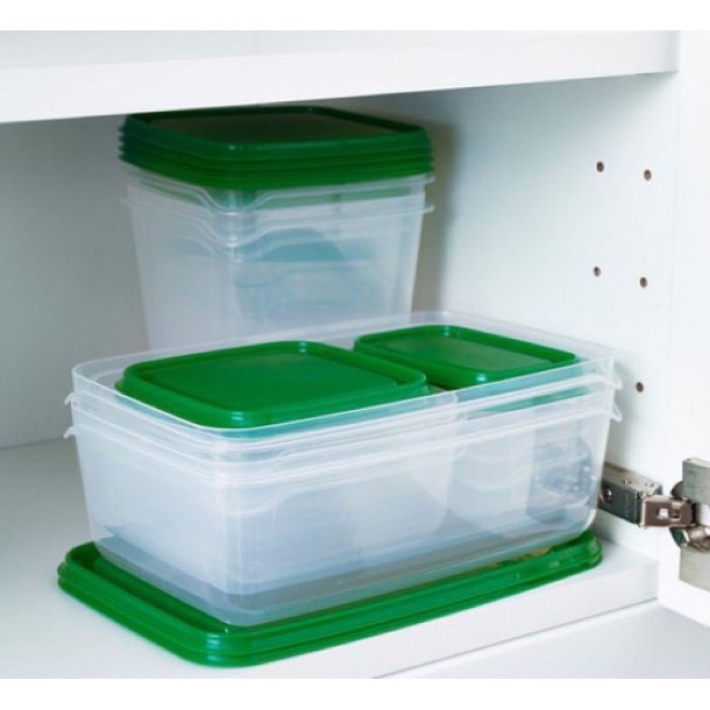 BỘ HỘP NHỰA ĐỰNG THỨC ĂN 17 MÓN SIÊU TIỆN | BigBuy360 - bigbuy360.vn