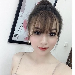 MÁI THƯA TÓC THẬT 100%