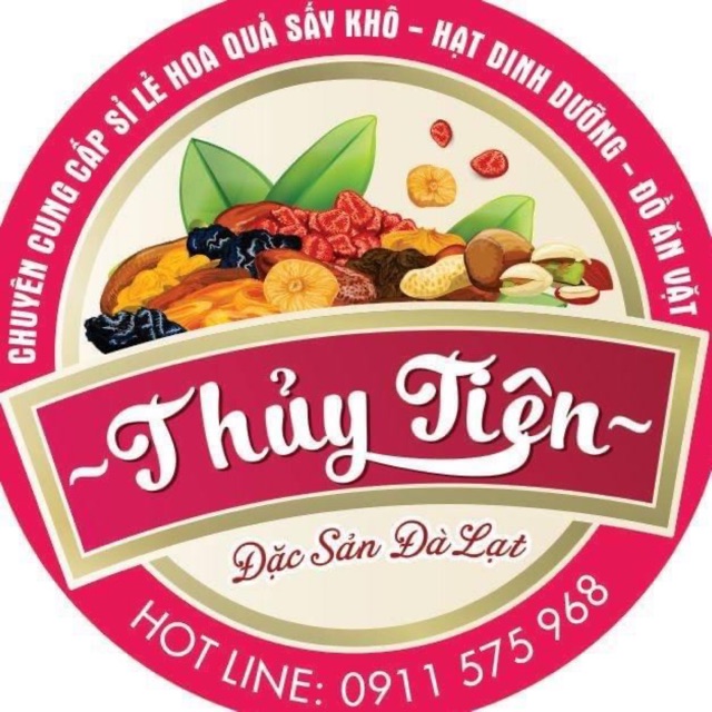 KHO ĂN VẶT THỦY TIÊN