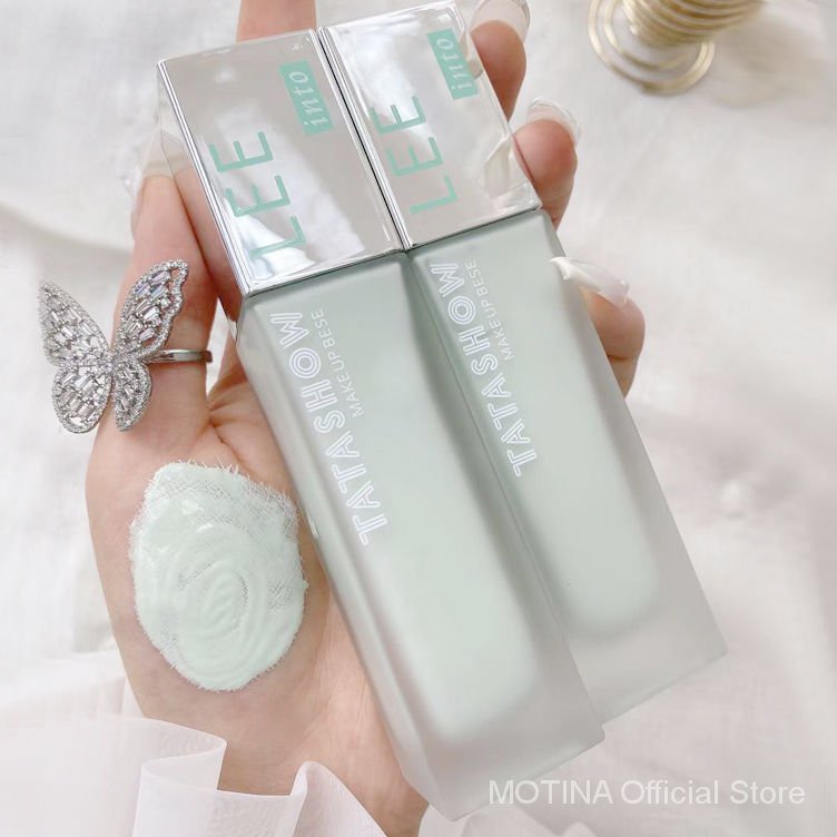 Kem nền dạng lỏng che khuyết điểm làm trắng da kiểm soát dầu | BigBuy360 - bigbuy360.vn