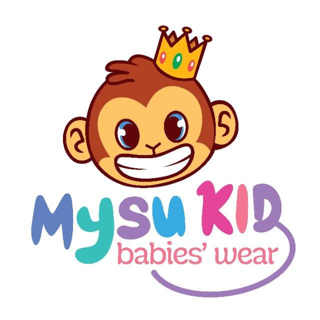 Mysu Kids - Quần áo trẻ em