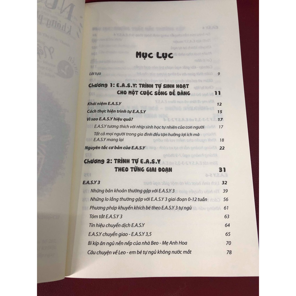 SÁCH Combo Nuôi Con Không Phải Cuộc Chiến ( Tái bản 2019 )