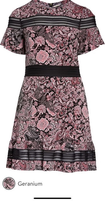 Đầm Michael Kors size M
