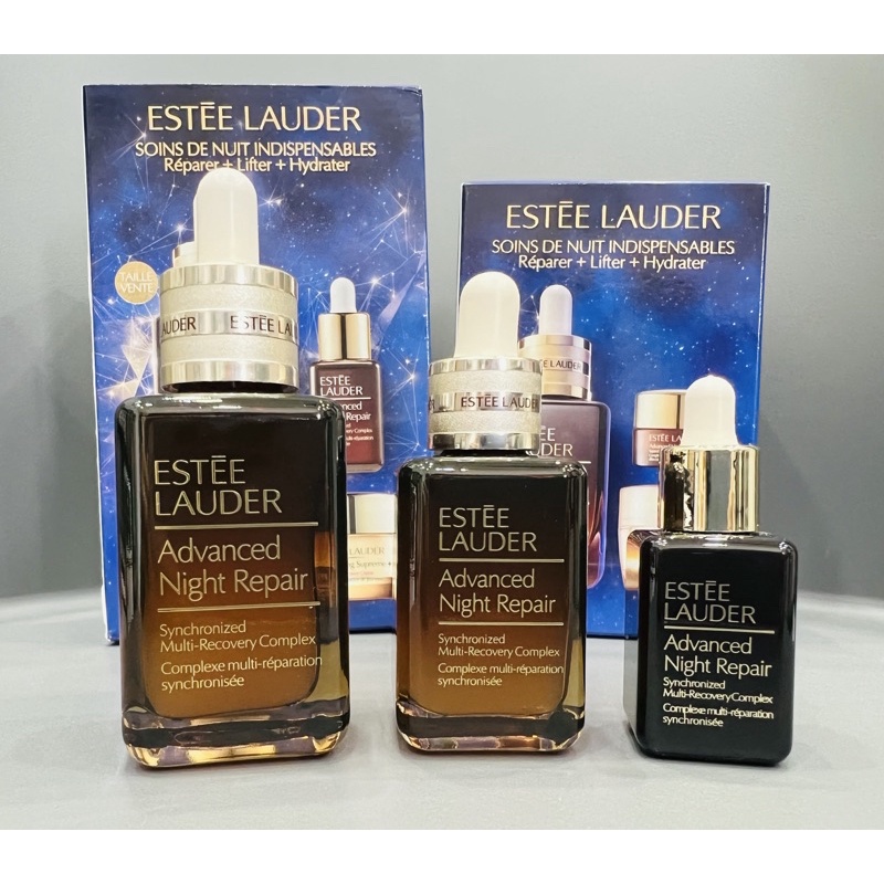 Serum tái tạo da Estee Lauder Advanced Night Repair Synchronized