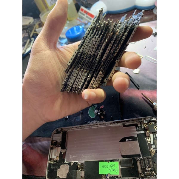 Main xác iphone 6 đủ linh kiện cho ae thợ | BigBuy360 - bigbuy360.vn