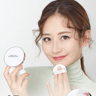 Phấn nước che khuyết điểm Maycreate