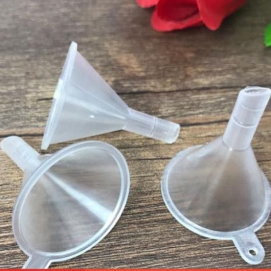 [TOP GIÁ RẺ] Phiễu chiết mỹ phẩm , phiễu mini chiết nước hoa ,Xưởng Chai Lọ