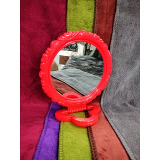 Gương soi mặt tròn Trung