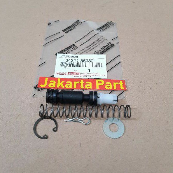 Bộ Dụng Cụ Sửa Chữa Ly Hợp cm Niêm Phong Sắt dynasaurus ht Duotro