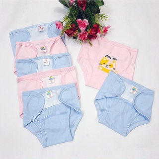 Quần dán tã, đóng bỉm cho bé sơ sinh 0-6 tháng