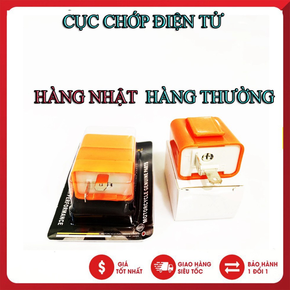 CỤC CHỚP XINHAN ĐIỆN TỬ ĐIỀU CHỈNH TỐC ĐỘ NHÁY