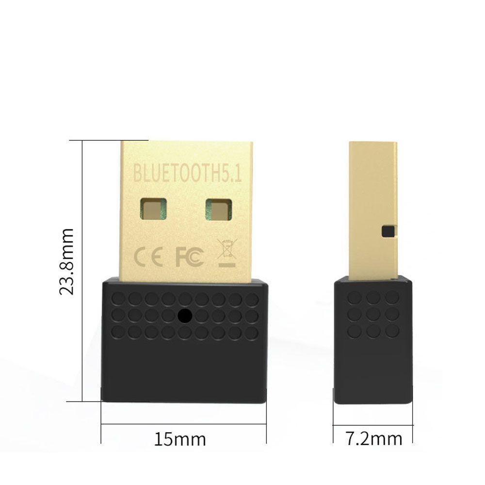 Usb Truyền Nhận Tín Hiệu Bluetooth Không Dây