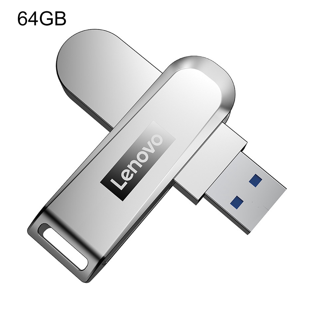 USB LENOVO X3 3.1 Chống Nước  32GB 64GB 128GB | BigBuy360 - bigbuy360.vn