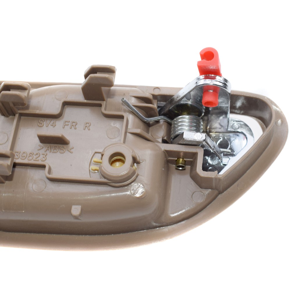 Mới Phụ Kiện Trang Trí Cửa Xe Hơi HONDA ACCORD 94-97