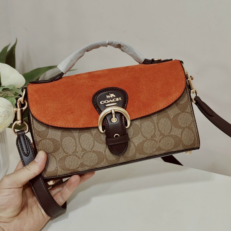 Túi coách siêu đẹp