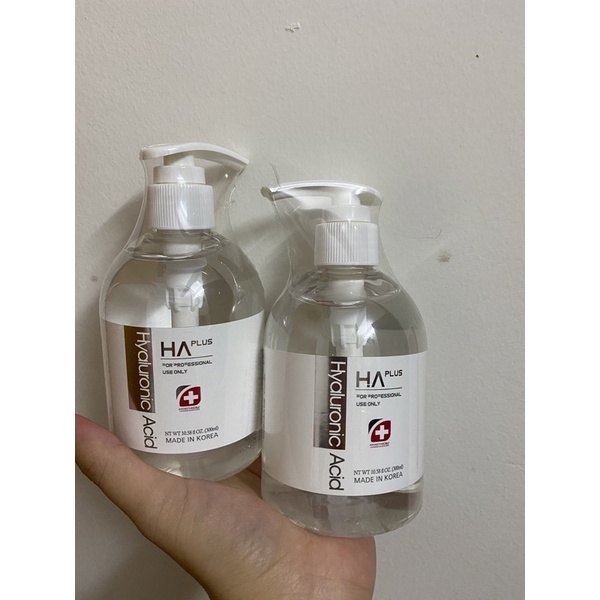 HA Plus 300ml - serum cấp ẩm