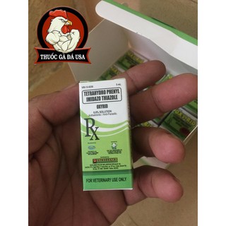 Thuốc Cho Gà Đá Oxy Rid - Thuốc Cho Gà Đá Usa