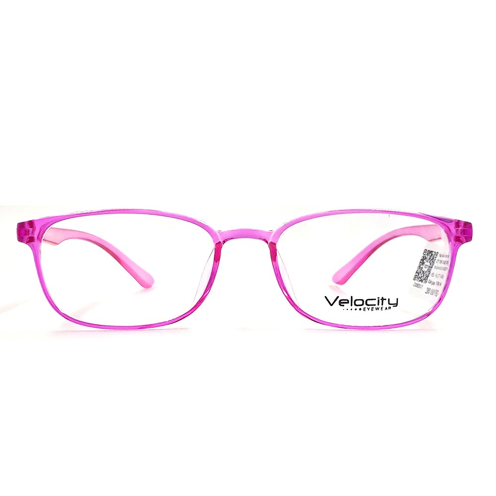 GỌNG CẬN CHÍNH HÃNG VELOCITY VL 97462 406 BẢO HÀNH VĨNH VIỄN