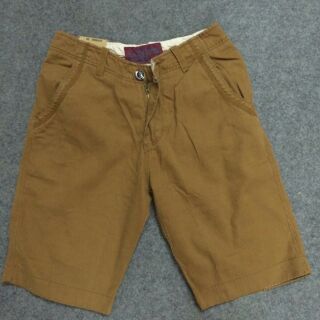 QUẦN SHORT KAKI NAM ĐẸP