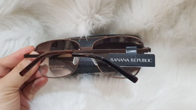 MẮT KÍNH NAM BANANA REPUBLIC