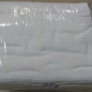 KHĂN TẮM KHÁCH SẠN ( 210g)