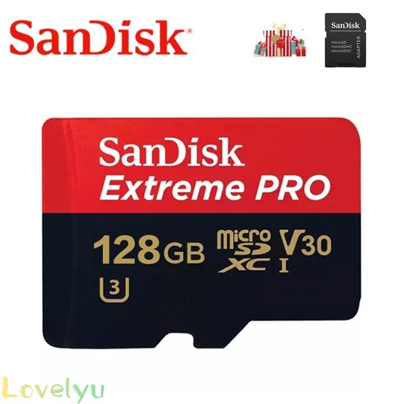 ⚡Túi Đeo Chéo Hình Thú Dễ Thương Xinh Xắn Cao Cấp⚡Thẻ Nhớ Sandisk Micro SD 512GB 256GB 128GB 64GB 2021 Mới Và Chất Lượng Cao 100%