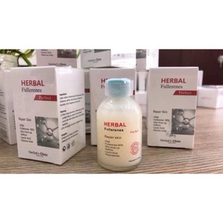 Tinh Chất Collagen Căng Bóng Chống Lão Hoá - HERBAL FULLERENES