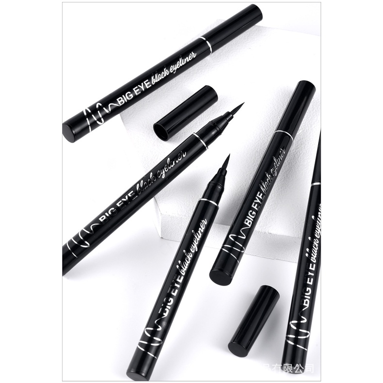 Bút kẻ mắt nước Big Eye Black Eyeliner