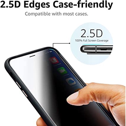 Kính Kính Kính Cường Lực Bảo Vệ Riêng Tư Cho iphone 12 pro iphone 12 iphone13 iphone14 iphone 15 15pro max