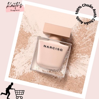 Nước hoa Narciso Poudree chiết 10ml
