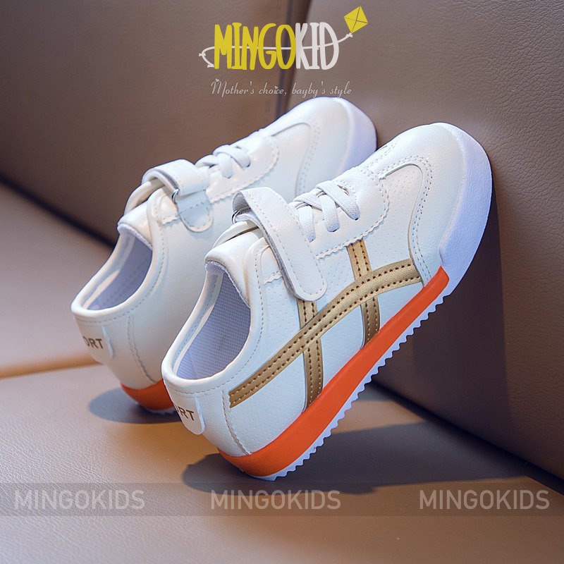 Giày thể thao cho bé trai bé gái Unisex MG-G15 size 21-36