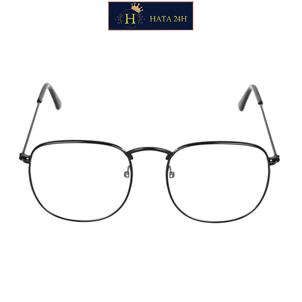 MẮT KÍNH NGỐ TRÒN NOBITA 908 KÍNH NGỐ TRÒN GIẢ CẬN