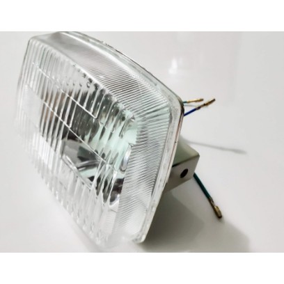 Pha đèn cub 82 - Dd giả zin