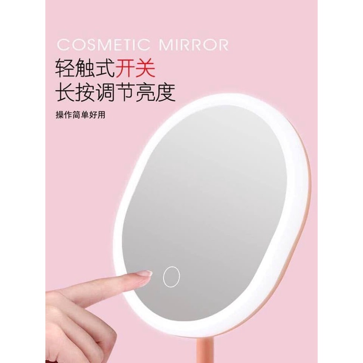 Gương Makeup  Đèn Led