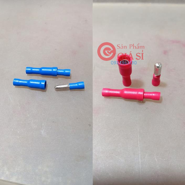Bộ nối MPD và FRD túi 100 bộ ❤️freeship❤️